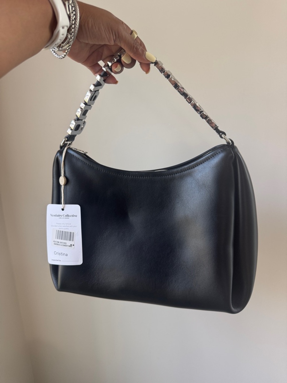 Alexander Wang Marquee Bag (large size)